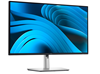 Picture of Dell | P2725DE | 27 " | IPS | 16:9 | 100 Hz | 5 ms | 2560 x 1440 pixels | 350 cd/m² | HDMI ports quantity 1