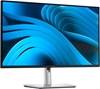 Picture of Dell | P2725DE | 27 " | IPS | QHD | 16:9 | 100 Hz | 8 ms | 2560 x 1440 pixels | 350 cd/m² | HDMI ports quantity 1 | Warranty 60 month(s)