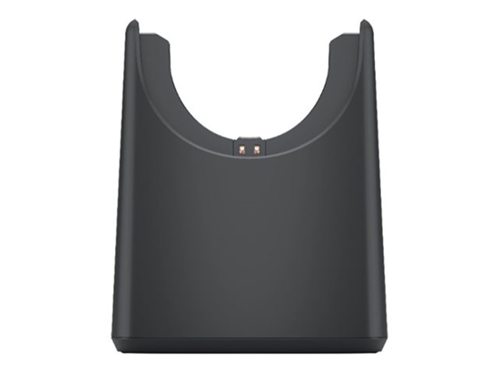 Изображение Dell | Pro Headset Charging Stand | HC524 | Wireless | Apollo Black