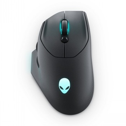 Attēls no Dell Alienware AW620M DSoM Wireless Gaming Mouse