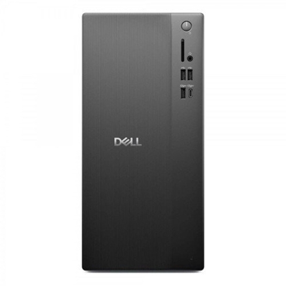 Attēls no Komputer Dell Tower ECT1250 ECT1250, Core Ultra 7 265, 32 GB, Intel UHD Graphics, 1 TB M.2 PCIe Windows 11 Pro