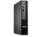 Picture of Dell Pro | QCM1250 | Desktop | Micro | Intel Core i3 | i3-1400T | Internal memory 16 GB | DDR5 | Solid-state drive capacity 512 GB | Keyboard language No keyboard | Ubuntu | Warranty 36 month(s)
