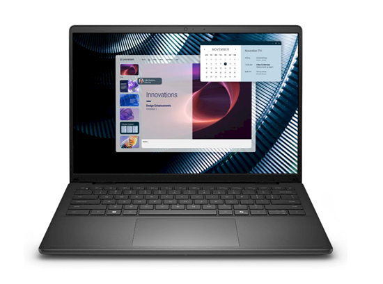 Picture of DELL Pro 14 Essential PV14250 Laptop Core 5 / 16 GB / 512 GB / 14" / Windows 11 Pro