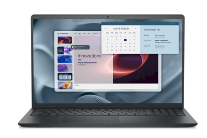 Picture of Dell Pro 15 Essential PV15250 Laptop Core i5 / 16GB / 512GB / 15.6" / Windows 11 Pro