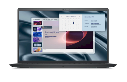 Picture of Dell Pro 15 Essential PV15255 Laptop AMD Ryzen 5 / 8GB / 512GB / 15.6" / Windows 11 Pro