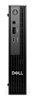 Изображение Dell Pro Micro QCM1250 Personal Computer Core i5 / 16GB / 512GB / Windows 11 Pro