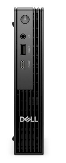 Picture of Dell Pro Micro QCM1250 Personal Computer Core i5 / 16GB / 512GB / Windows 11 Pro