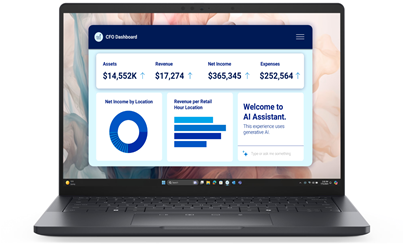 Picture of Dell Pro Premium 13 PA13250 | 13.3 " | FHD+ | Anti-glare | Intel Core Ultra 7 | 266V | 16 GB | LPDDR5x | Solid-state drive capacity 512 GB | Intel Arc Graphics | Windows 11 Pro | Keyboard language English | Keyboard backlit | Warranty 36 month(s) | Batter