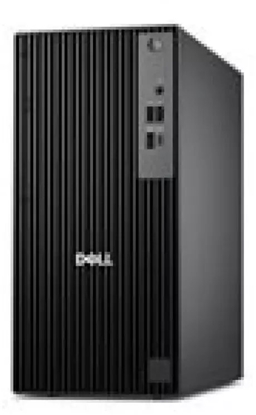 Attēls no DELL Pro Tower QCT1250 180W Intel Core i5-14500 16GB 512GB SSD W11P 3YPS