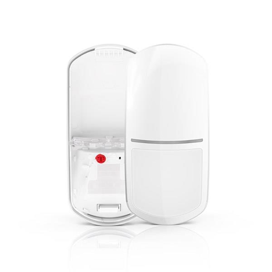 Picture of DETECTOR PIR ENCLOSURE COVER/CT-CL SATEL