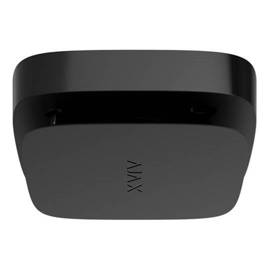 Picture of DETECTOR WRL FIREPROTECT 2 RB/HC BLACK 63211 AJAX