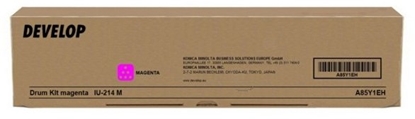 Picture of Develop Imaging Unit IU-214 IU214 Magenta (A85Y1EH)