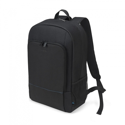 Picture of Dicota Backpack TWO 15-17,3" black