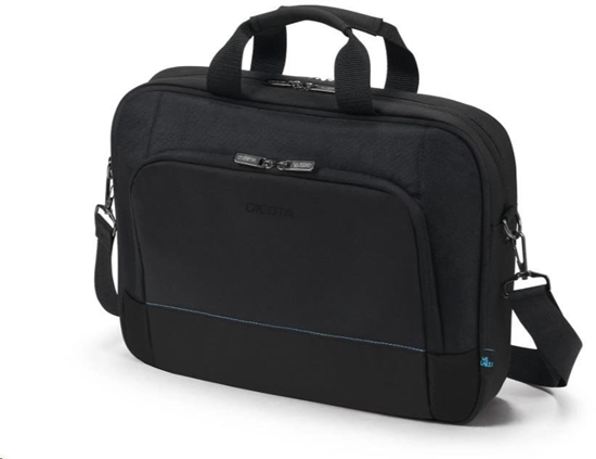 Picture of Dicota Top Traveller TWO 14-16" black