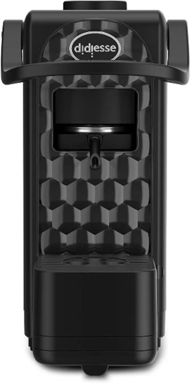 Picture of Didiesse Dark Side nero