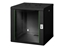 Attēls no Digitus | Wall Mounting Cabinet Unique Series | DN-19 12U-6/6-SW | Black | 60 x 60 cm