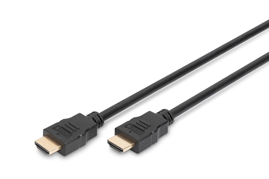 Picture of Digitus Connection Cable | HDMI to HDMI | 2 m