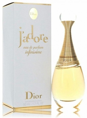 Attēls no Dior J´adore Infinissime Perfume EDP 50 ml