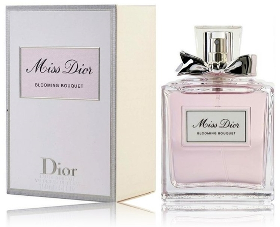 Picture of Dior Miss Dior Blooming Bouquet (2023) Perfume EDT 150 ml