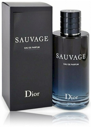 Изображение Dior Sauvage Perfume EDP 200 ml