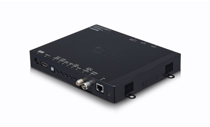 Attēls no Dis Public LG STB BOX