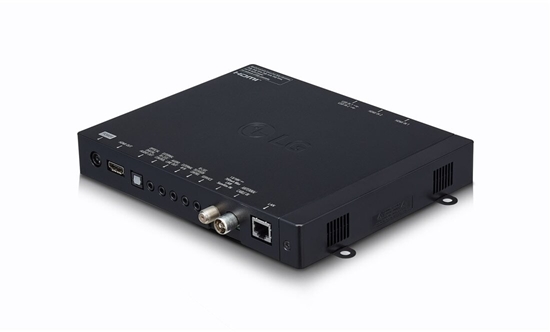 Picture of Dis Public LG STB BOX