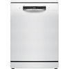 Picture of Dishwasher | SMS4HVW00E | Free standing | Width 60 cm | Number of place settings 14 | Number of programs 6 | Energy efficiency class D | Display | AquaStop function | White
