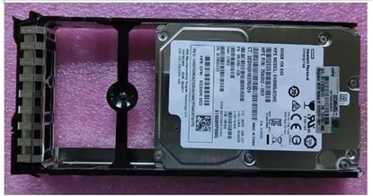 Attēls no Dysk HP 600GB SAS 12G 15K SFF