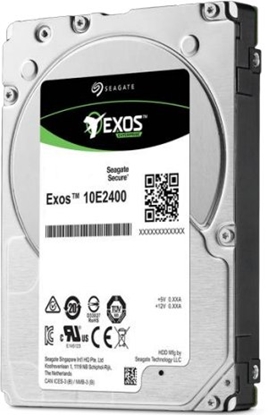 Picture of Dysk Seagate EXOS 10E2400 Ent.Perf.
