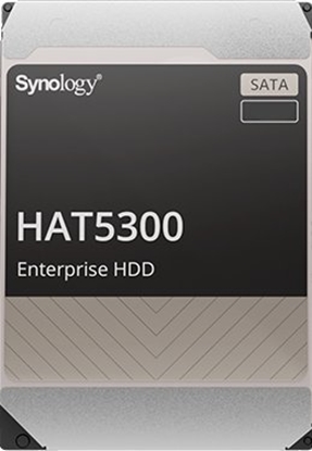 Picture of Dysk Synology 3.5" SATA HDD HAT5300 8 TB
