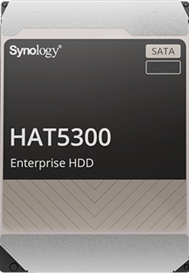 Picture of Dysk Synology 3.5" SATA HDD HAT5300 8 TB