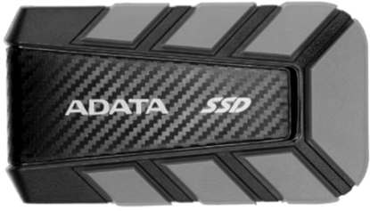 Picture of Dysk zewntrzny SSD ADATA External SSD 2TB SD820, USB 3.2 Gen 2x2, Czarny