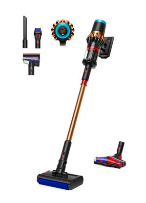 Picture of Dyson V16 Piston Animal Submarine Vacuum cleaner