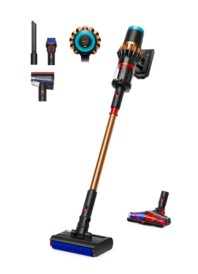 Изображение Dyson V16 Piston Animal Submarine Vacuum cleaner