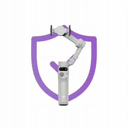 Picture of DJI Care refresh Osmo Mobile 7 (Plan dwuletni) - karta