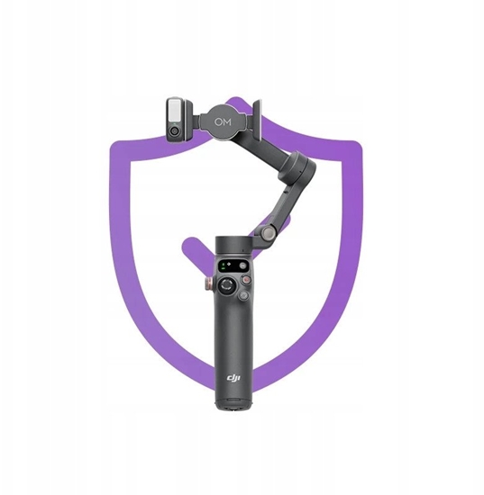 Picture of DJI Care refresh Osmo Mobile 7P (Plan dwuletni) - karta