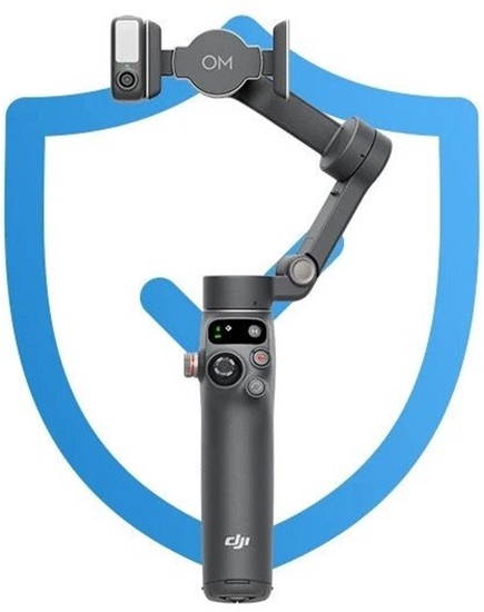 Picture of DJI Care Refresh Osmo Mobile 7P (Plan roczny) - karta