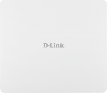 Attēls no D-Link AC1200 White Power over Ethernet (PoE)