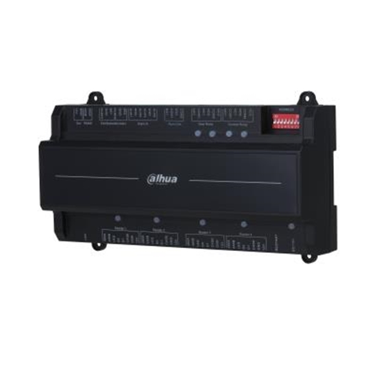 Picture of DOOR CONTROLLER 2 DOOR/ASC2202B-D DAHUA