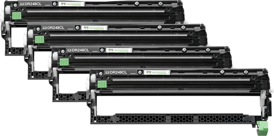 Изображение Dr-248Cl Printer Drum