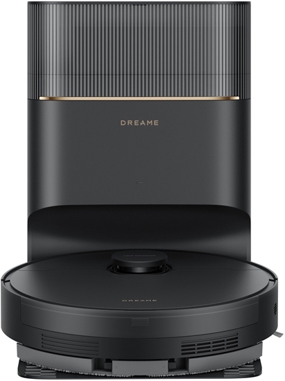 Изображение DREAME RLD43SD-BK VACUUM CLEANER ROBOT/D20 PRO PLUS