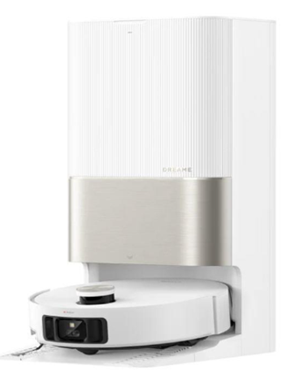 Attēls no Dreame X50 Ultra Robot Vacuum Cleaner