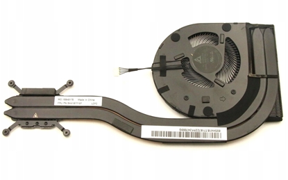 Attēls no Drift3.0 AMD FRU Thermal