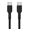Picture of Dudao Dudao L9C 65W USB-C - USB-C 2m Cable Black