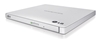 Picture of DVD RW USB2 8X EXT RTL/WHITE GP57EW40 HLDS