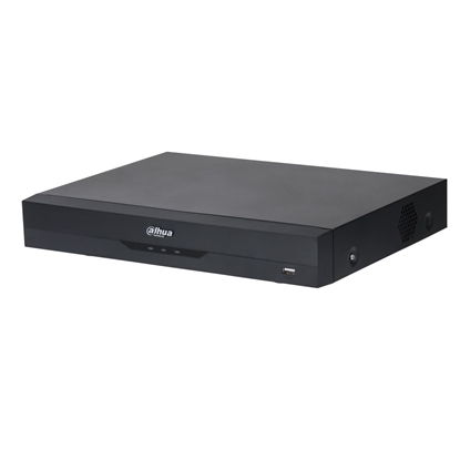 Attēls no DVR 4CH HDCVI PENTABRID AI/XVR5104HS-4KL-I3 DAHUA