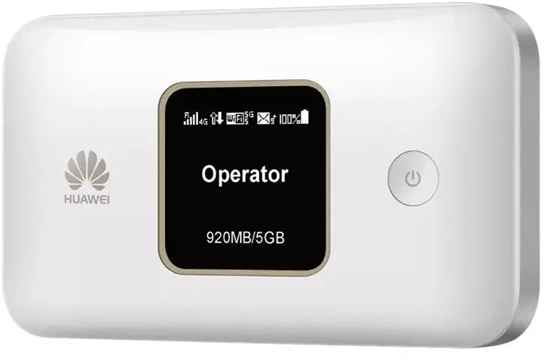 Изображение E5785-92C Wireless Router