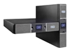 Picture of Eaton 9PX2200IRTN uninterruptible power supply (UPS) Double-conversion (Online) 2.2 kVA 2200 W 10 AC outlet(s)
