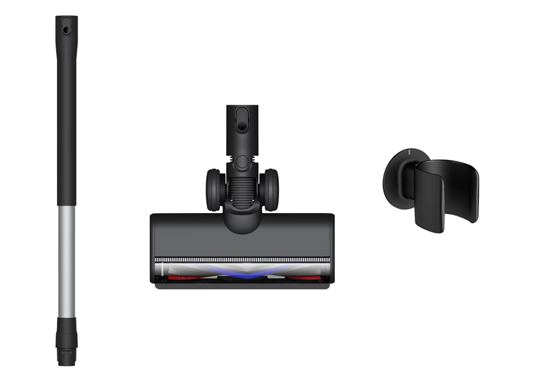 Picture of Ecovacs | DEEBOT X2 COMBO Zero Tangle Power Brush Kit | DKT010119