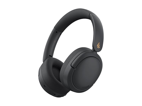 Picture of Edifier Headphones | W800BT Pro | Wireless | Over-ear | Microphone | Noise canceling | Black